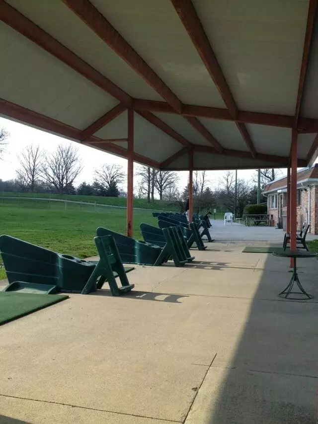 Avon Fields Golf Course