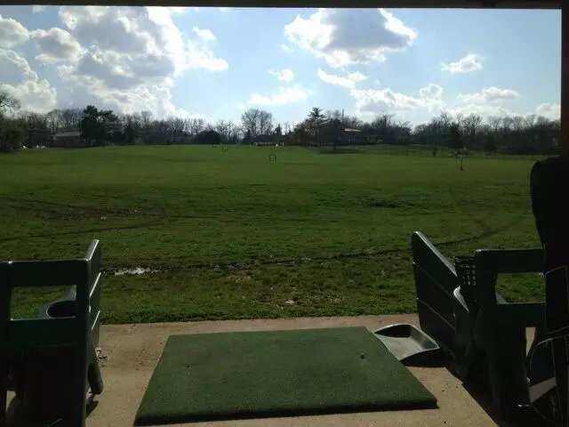 Avon Fields Golf Course