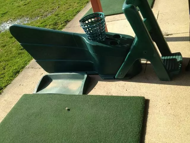 Avon Fields Golf Course