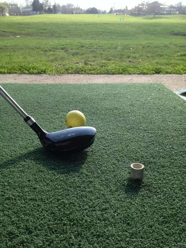 Avon Fields Golf Course