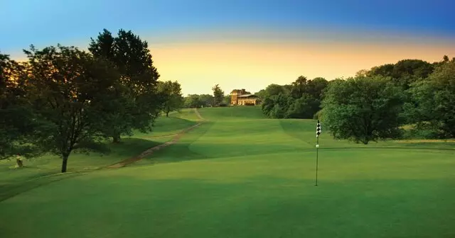 Avon Fields Golf Course