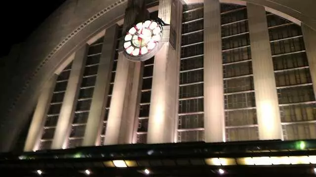Amtrak