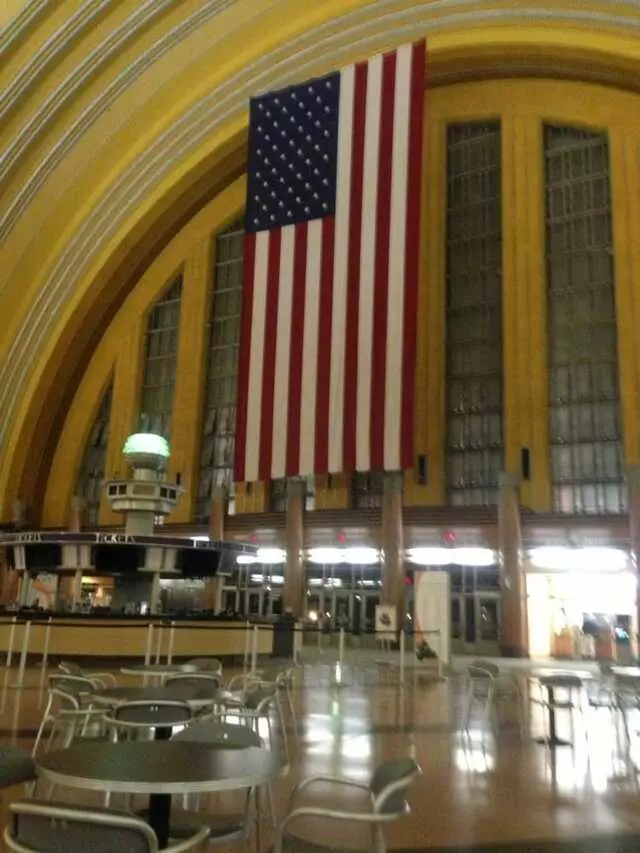 Amtrak