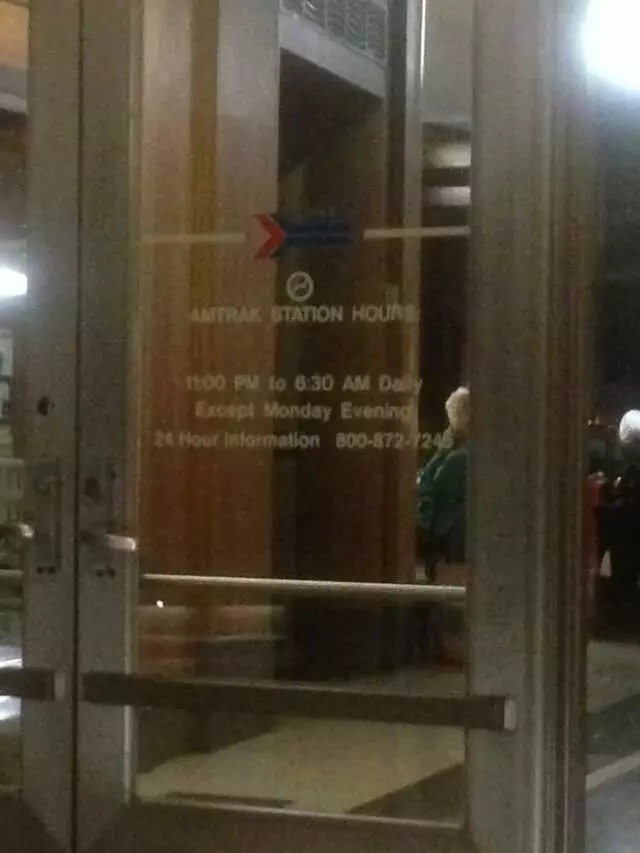 Amtrak