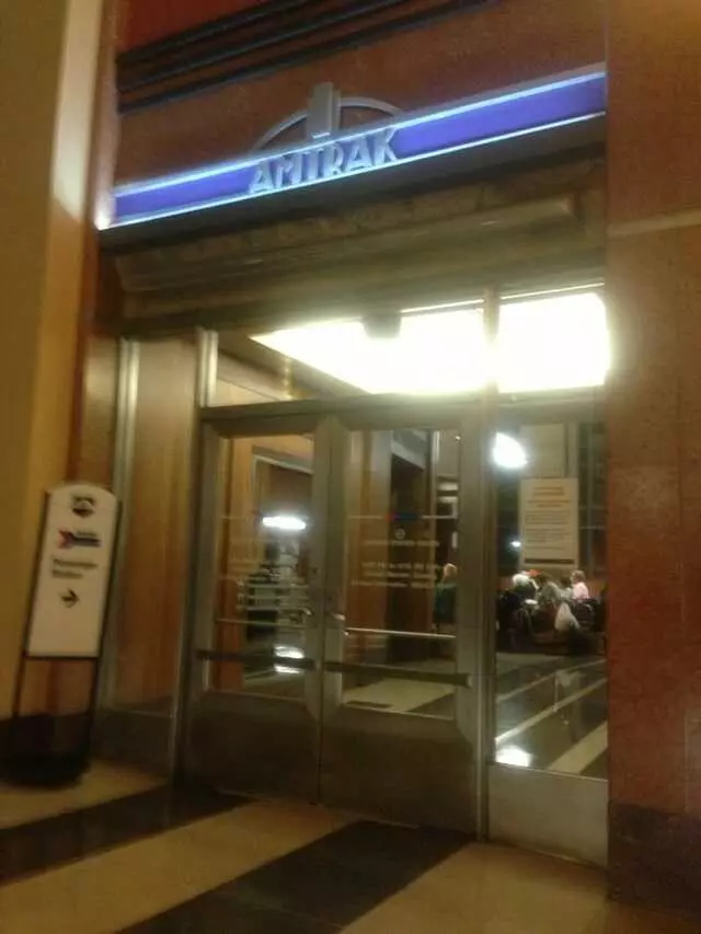 Amtrak