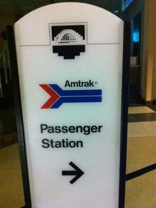 Amtrak