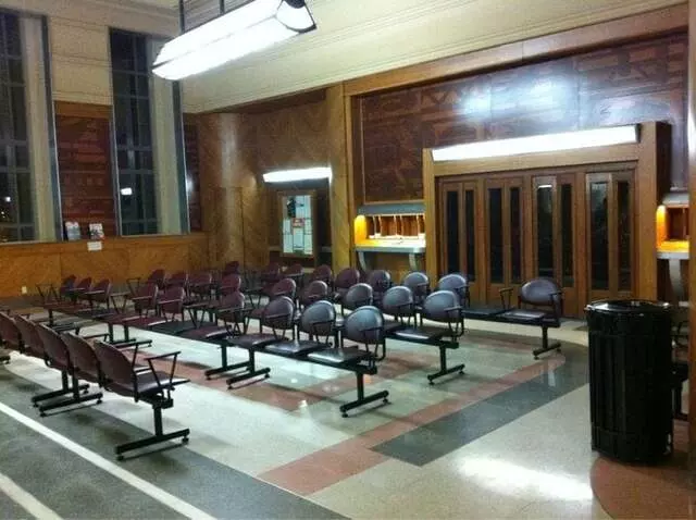 Amtrak