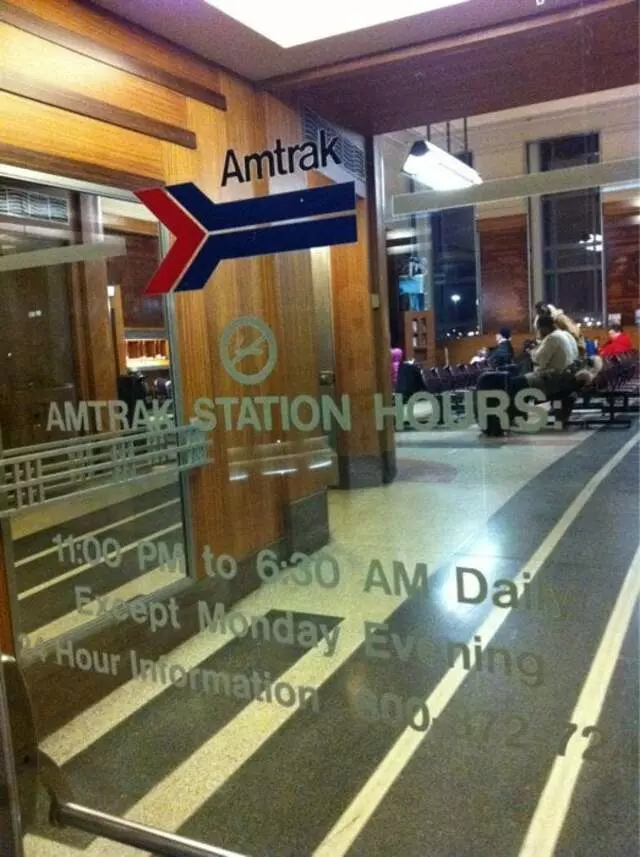 Amtrak