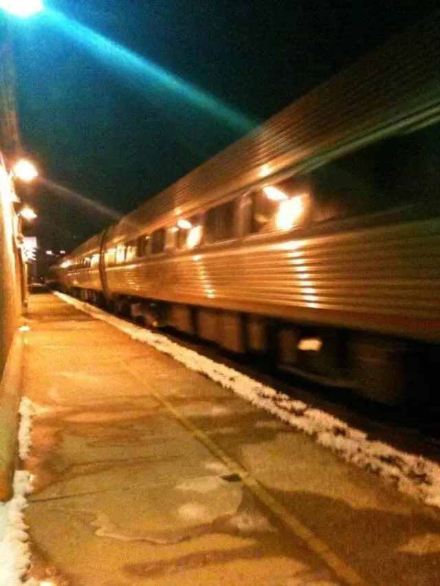 Amtrak