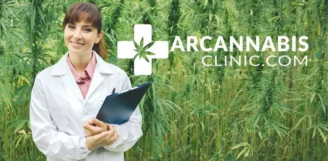 AR Cannabis Clinic - Cincinnati
