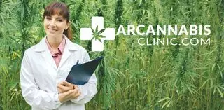 AR Cannabis Clinic - Cincinnati