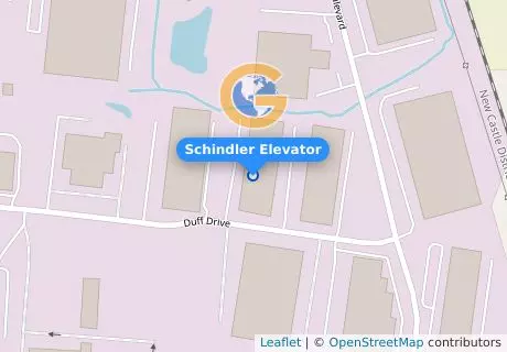 Schindler Elevator