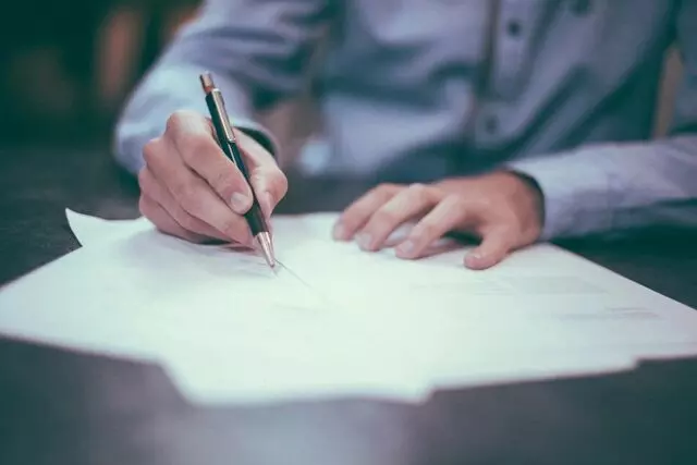 Strategic Business Funding