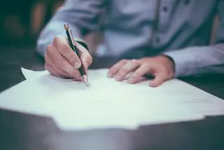 Strategic Business Funding
