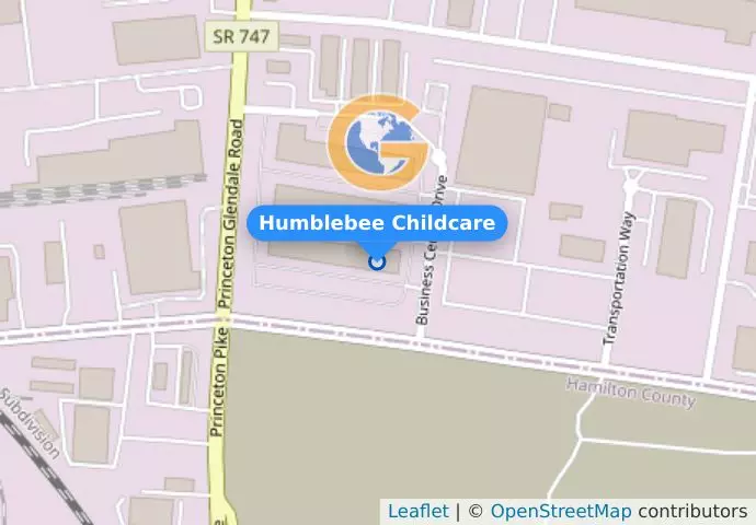 Humblebee Childcare
