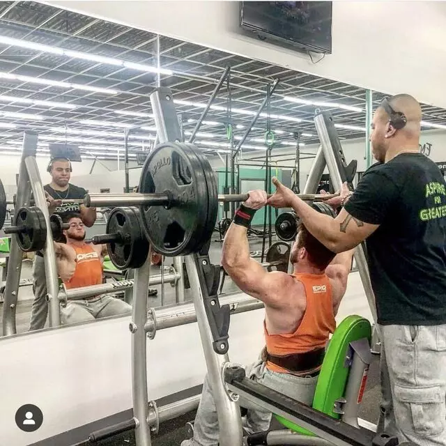 Verve Fit