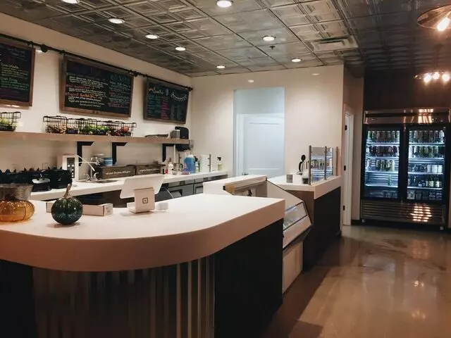 Green Farm Juicery - Blue Ash