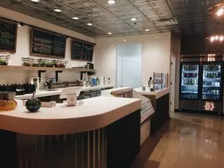 Green Farm Juicery - Blue Ash