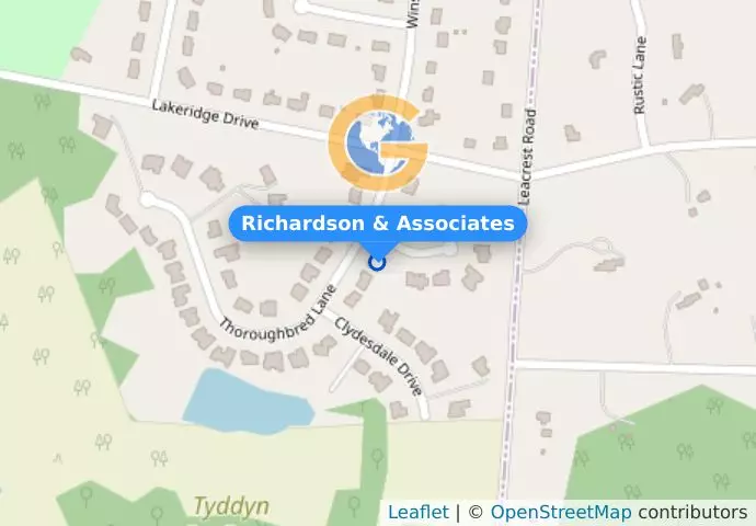 Richardson & Associates