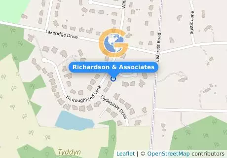 Richardson & Associates