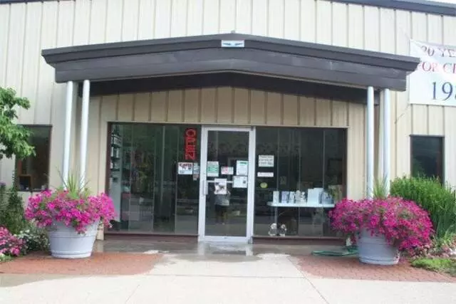 Animal Ark Pet Resort