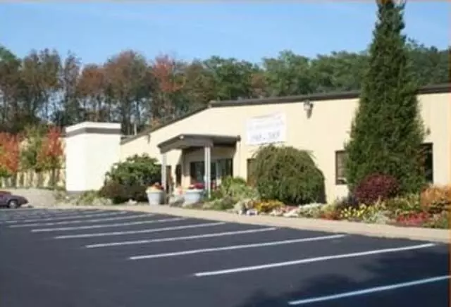 Animal Ark Pet Resort