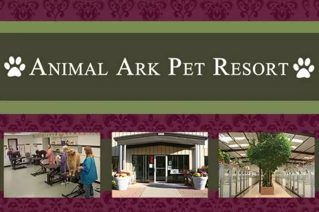 Animal Ark Pet Resort