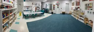 The Children's House
