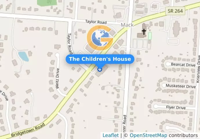 The Children&apos;s House