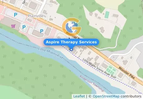 Aspire Therapy Services