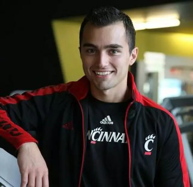 Danny Takacs