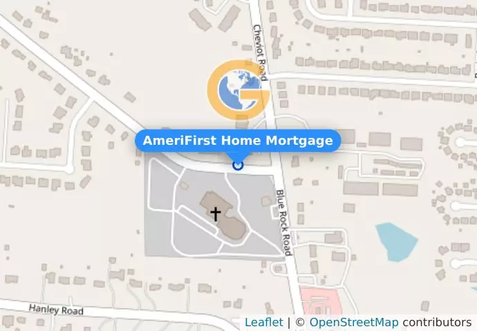 AmeriFirst Home Mortgage