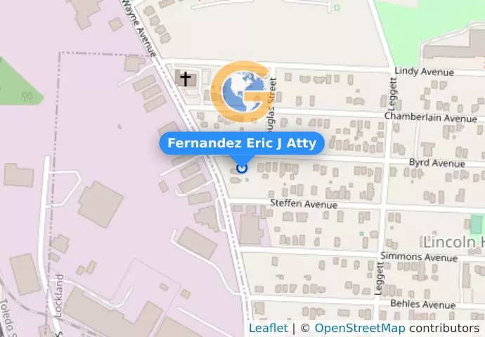 Fernandez Eric J Atty
