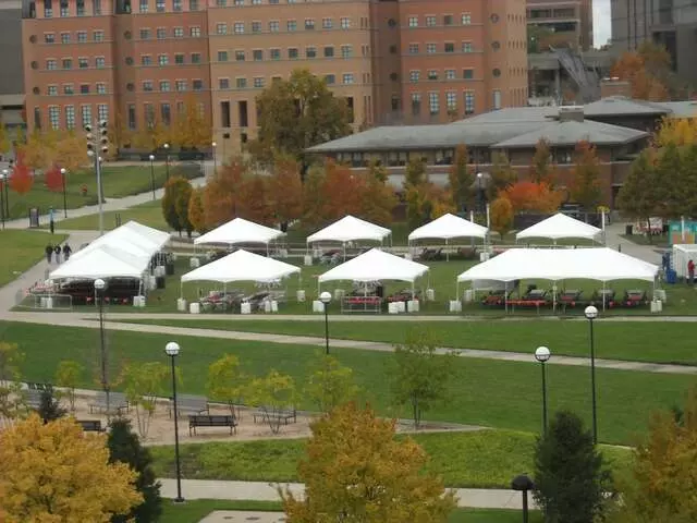 All American Event and Party Rental Center