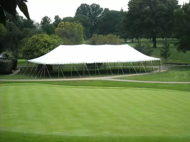 All American Event and Party Rental Center