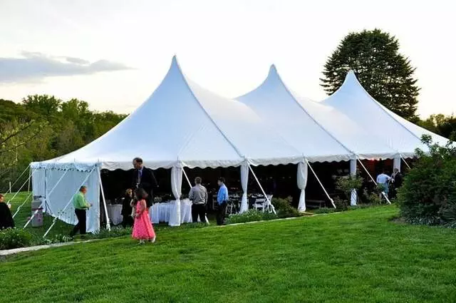 All American Event and Party Rental Center