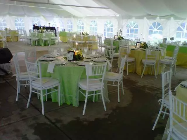 All American Event and Party Rental Center
