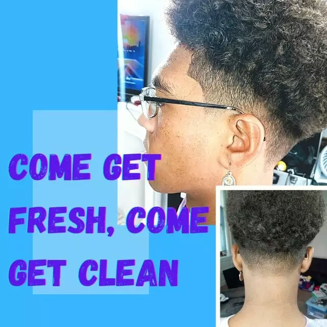 Phife's Cuts & Styles
