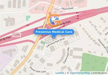 Fresenius Medical Care