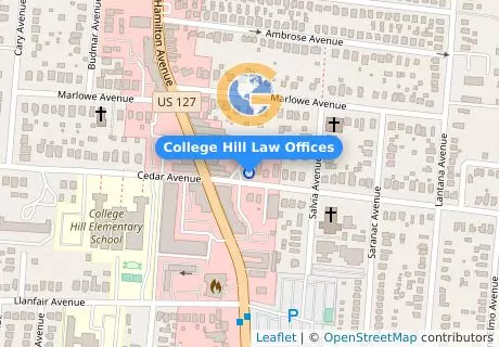 College Hill Law Offices