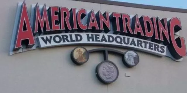 American Trading Company