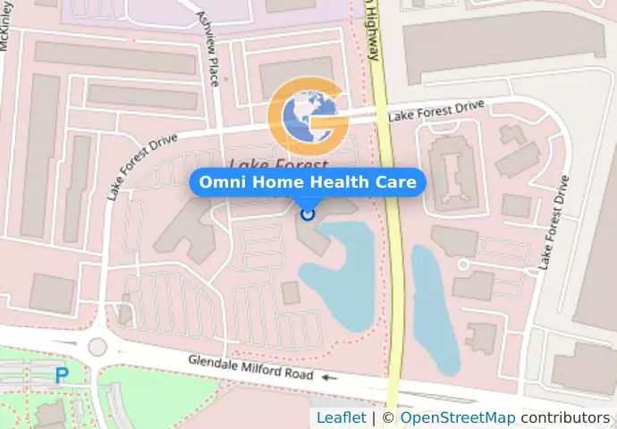 Omni Home Health Care