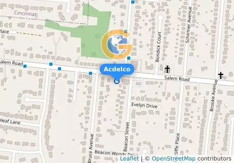 Acdelco