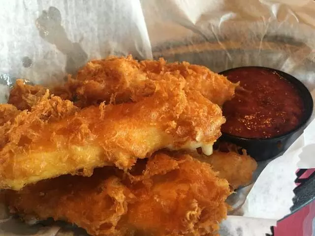Arthur’s - Anderson