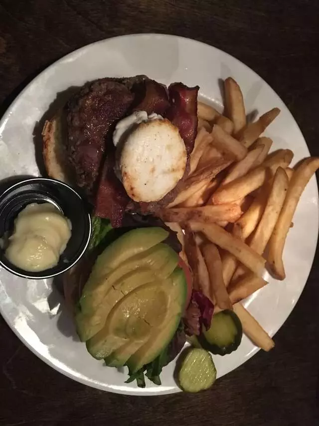 Arthur’s - Anderson