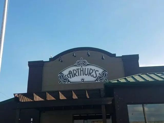 Arthur’s - Anderson