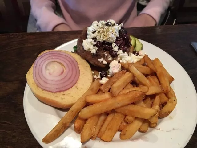 Arthur’s - Anderson