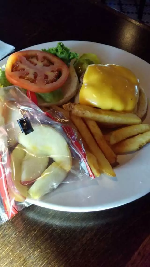 Arthur’s - Anderson