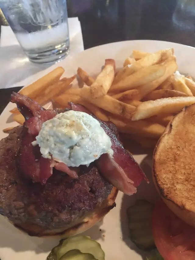 Arthur’s - Anderson