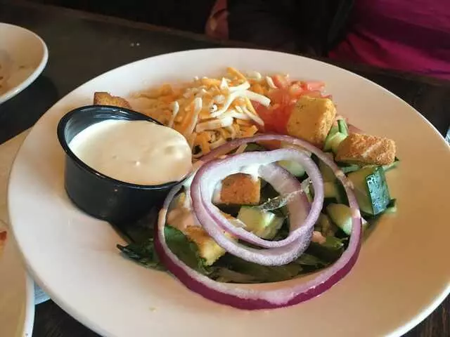 Arthur’s - Anderson